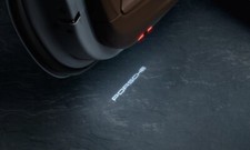 new OEM Genuine PORSCHE 991