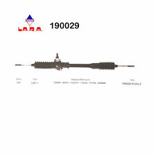 SCATOLA GUIDA STERZO FIAT DUNA
