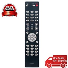 New rc002cd replaced - new, remote