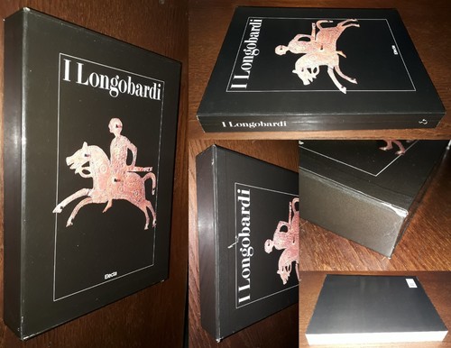 Longobardi g c - longobardi,, aa.vv.,