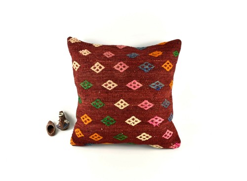 Copricuscino oushak kilim - copricuscino,