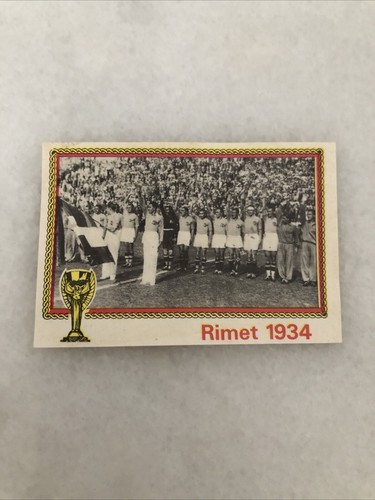 Panini fifa world cup munchen - world,