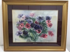 Quadro Alfredo Zecca