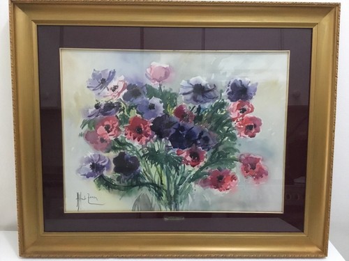 Quadro alfredo zecca - quadro,
