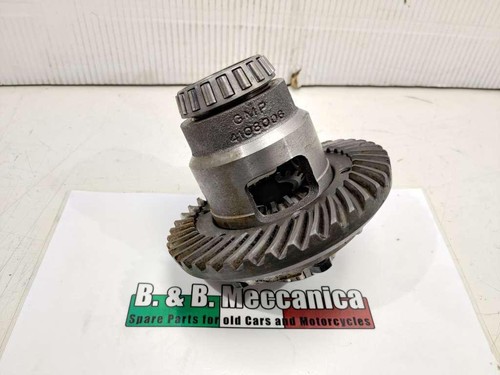 Differenziale originale fiat - differenziale,