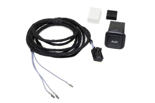 Set aggiornamento aux in - set,