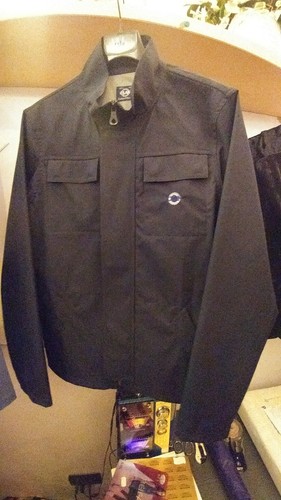 Giacca uomo clan fred perry - uomo,