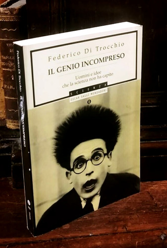 Federico trocchio il - di,