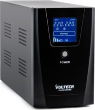 Vultech Gruppo di Continuità