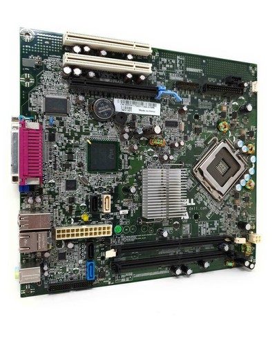 Scheda madre dell optiplex - madre, 330