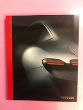  FERRARI YEARBOOK YEARBOOK