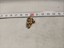 Spilla - Italia '90 - Ciao - Calcio Mondiali Italia 1990