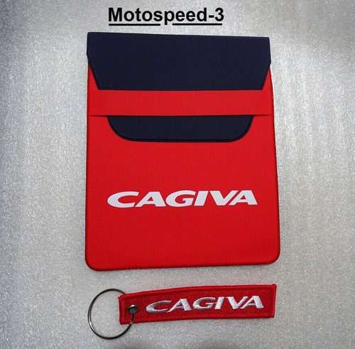 Porta documenti cagiva - porta,