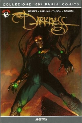 100 panini comics - 100%,