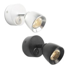 Lampada parete dc12v - lampada,
