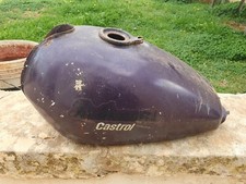 Cagiva Aletta SST 125  250