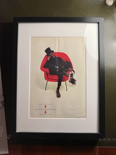Affiche ancienne design - ancienne,
