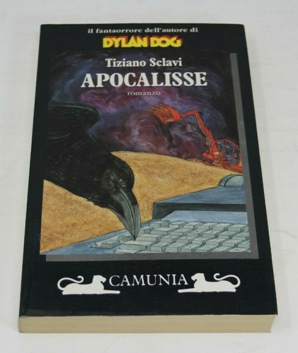 Apocalisse tiziano sclavi - di,