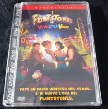 I FLINTSTONES IN VIVA ROCK