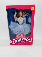 Barbie 1987 perfume pretty - 1987,,