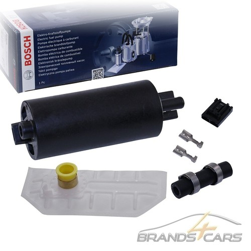 Pompa carburante bosch - carburante,