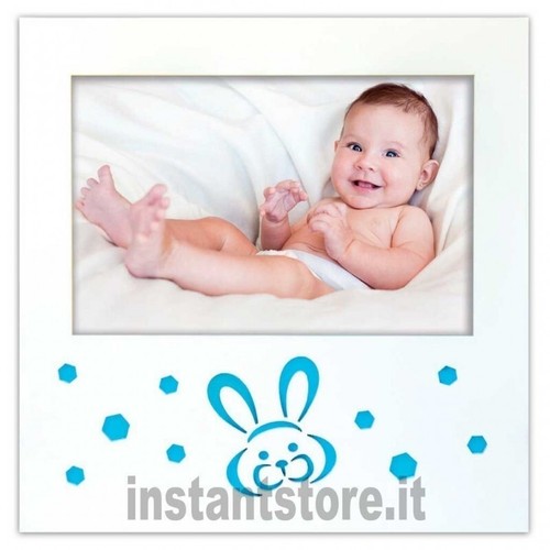 Cornice fotografica bambino - fotografica,