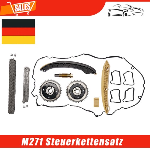 Kit catena distribuzione per - catena,