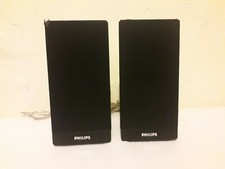 PHILIPS CS-3357E ALTOPARLANTI