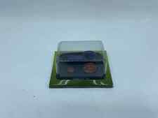 MODELLINO TRATTORE FORDSON E27N 1945 BLU - EDICOLA - SCALA 1:43 DIE CAST