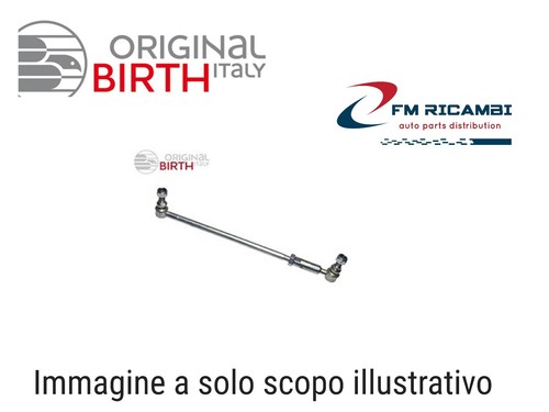 6407 original birth tirante - birth,