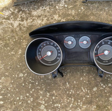 Quadro Strumenti Contachilometri Fiat Punto Evo 2014 1.3 mjt