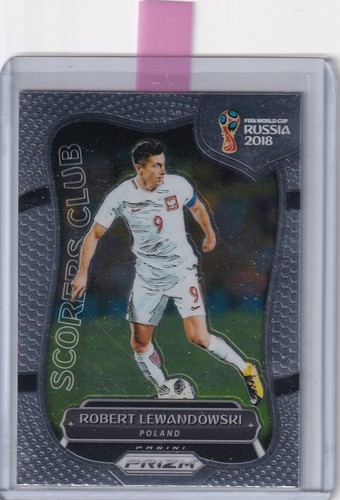 Panini prizm soccer world cup - panini,