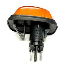 Freccia Fanale Laterale