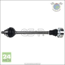 Semiasse GSP Posteriore Dx