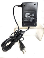 Alpha Elettronica BAS 405 AC/DC POWER SUPPLIE 5,5V 2,2Va Alimentatore #1