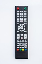 Telecomando per Technema TE3219B Nuovo !