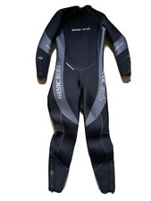 Muta SEAC SUB FIREDRY 8mm