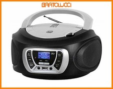 TREVI 0CM51000 RADIO LETT.CD