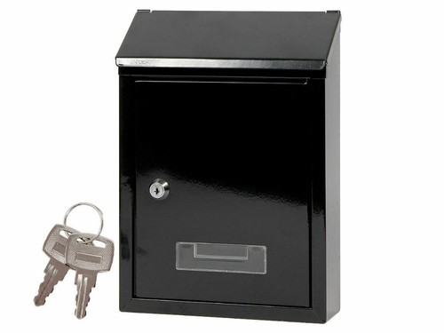 Cassetta posta postale buca - posta,