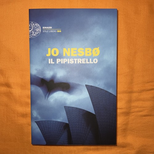 Nesbo pipistrello - nesbo,