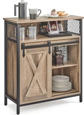 Credenza cucina portaoggetti