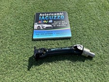 ALBERO TRASMISSIONE CENTRALE SUZUKI SANTANA SAMURAI 1300