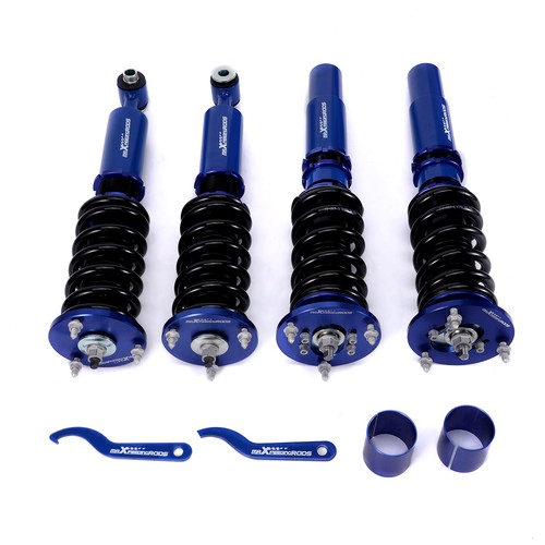 Ammortizzatore coilover per