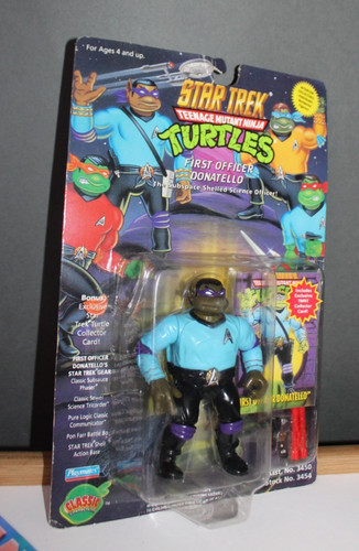 Teenage mutant ninja turtles - mutant,