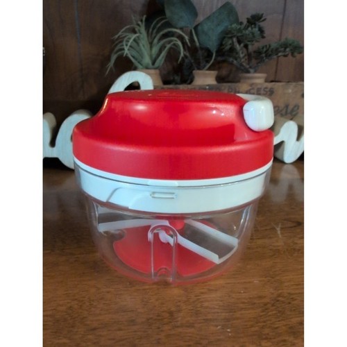 Tupperware mini tritatutto per - tupperware,