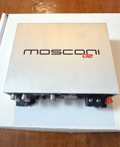 Mosconi d2line 100 - mosconi,