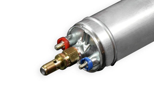 Pompa carburante esterna - , ad