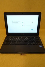 Dell Chromebook 3100. Schermo