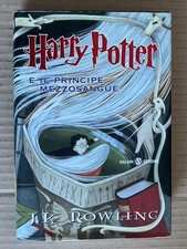 Rowling HARRY POTTER E IL