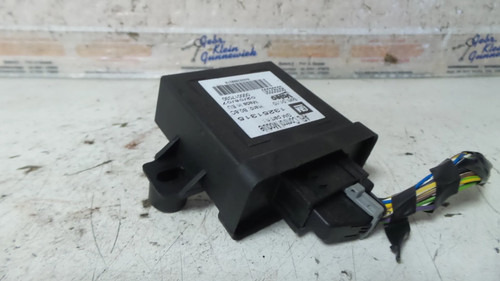 Centralina varie opel corsa - centralina,